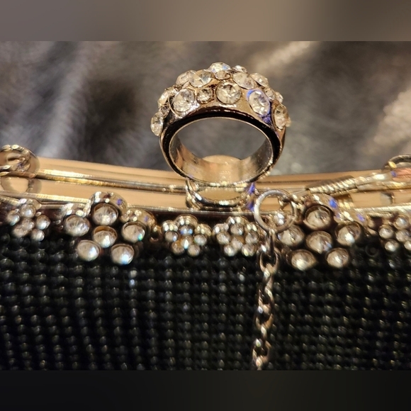 1920s/30s Vintage Beaded Bag Flapper/Gatsby Style - Picture 3 of 7